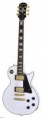 Epiphone Les Paul Custom AW Alpine White